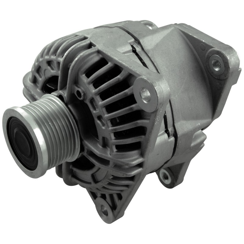 Alternateur Dodge 136A Remplace 124525129, 124525156, 124525260