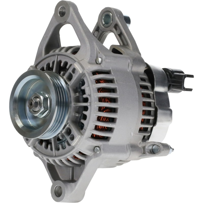 Alternateur Dodge 75A Remplace F042A02034, 835539090, 1210002430