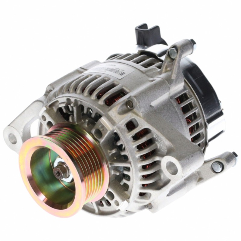 Alternateur Dodge 75A Remplace F042302026, F042A02101, 835540075