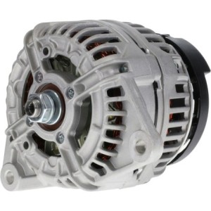 Alternateur Fiat / Iveco 140A Remplace 124525064, 124525065, 1986A00533