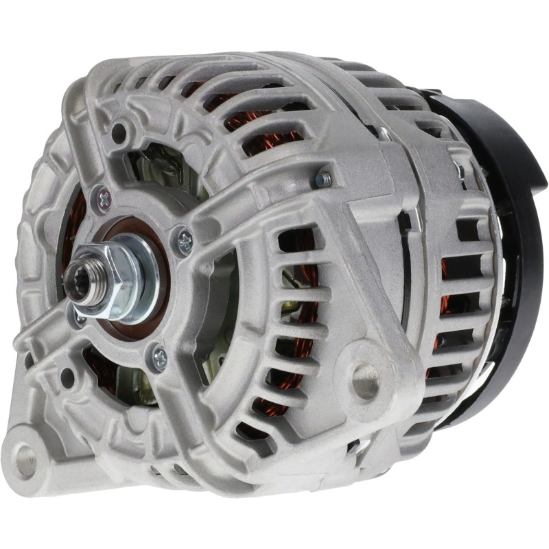 Alternateur Fiat / Iveco 140A Remplace 124525064, 124525065, 1986A00533