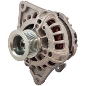 Alternateur Fiat / Iveco 150A Remplace 1986A01088, F000BL0705, F000BL0789