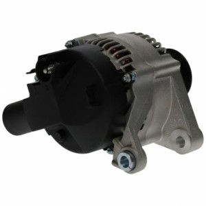 Alternateur Fiat / Lancia 75A Remplace 9124476591, 505507075, DAN525