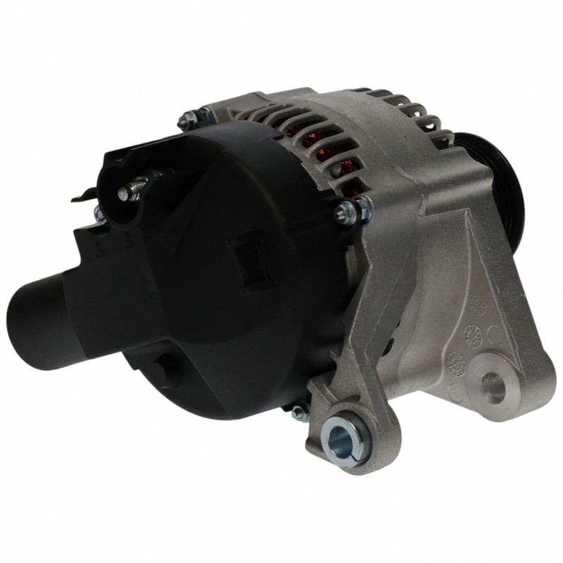 Alternateur Fiat / Lancia 75A Remplace 9124476591, 505507075, DAN525