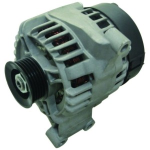 Alternateur Fiat 105A Remplace 1986A00026, 505560105, 1022118460