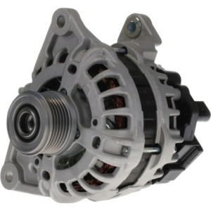 Alternateur Fiat 110A Remplace 1986A01086, F000BL0706, F000BL07K9