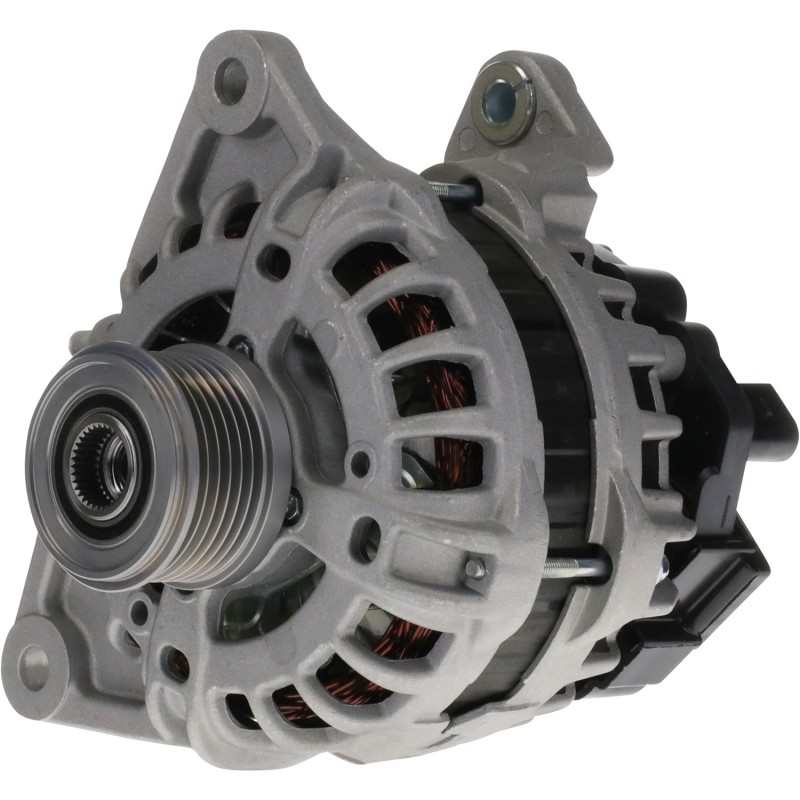 Alternateur Fiat 110A Remplace 1986A01086, F000BL0706, F000BL07K9