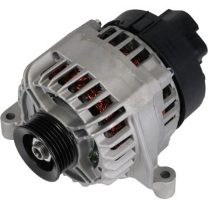 Alternateur Fiat 120A Remplace 1986A01358, 505560120, 1012101380