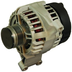 Alternateur Fiat 120A Remplace 505553120, 1012101080, 1012101081