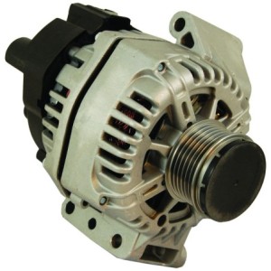 Alternateur Fiat 120A Remplace 505570120, DRA0671, 20495