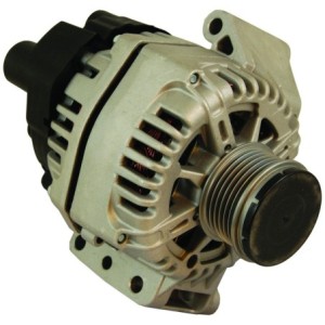 Alternateur Fiat 120A Remplace 505564120, DA1906, DRA0796