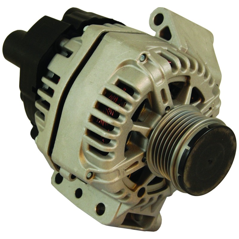 Alternateur Fiat 120A Remplace 505564120, DA1906, DRA0796