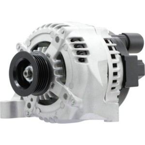 Alternateur Fiat 120A Remplace 505950120, 1012101680, 1042114810