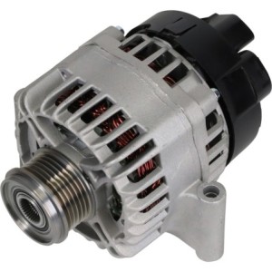 Alternateur Fiat 120A Remplace 505940120, 1012101700, DAN1086