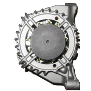 Alternateur Fiat 120A Remplace 505574120, 1012101670, 1012101830