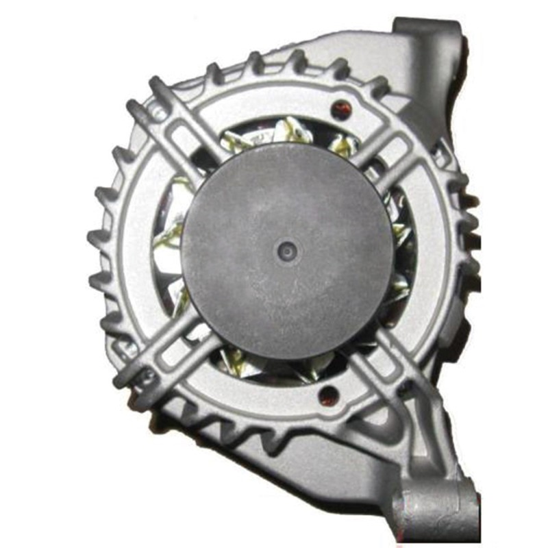 Alternateur Fiat 120A Remplace 505574120, 1012101670, 1012101830