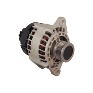 Alternateur Fiat 140A Remplace F042A0H182, 505561140, DAN643
