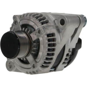 Alternateur Fiat 150A Remplace 505586150, 1042101200, 1042101201