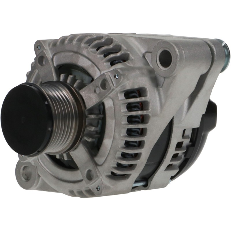 Alternateur Fiat 150A Remplace 505586150, 1042101200, 1042101201