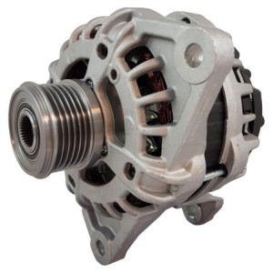 Alternateur Fiat 150A Remplace 124525592, 1986A01087, F000BL0704