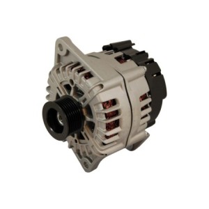 Alternateur Fiat 180A Remplace 505558180, 986083940, DA1828