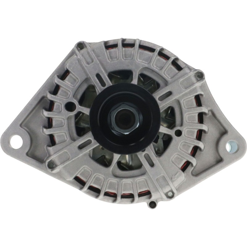 Alternateur Fiat 180A Remplace 505908180, DRA1816, 22067