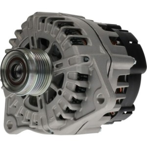 Alternateur Fiat 180A Remplace 505557180, 986084140, 0986UR6409