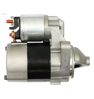 Démarreur 12V 0.70kW 8 dents BOSCH 0001116006, 0986018630, BX1863, CARGO 113267, DELCO DRS8630