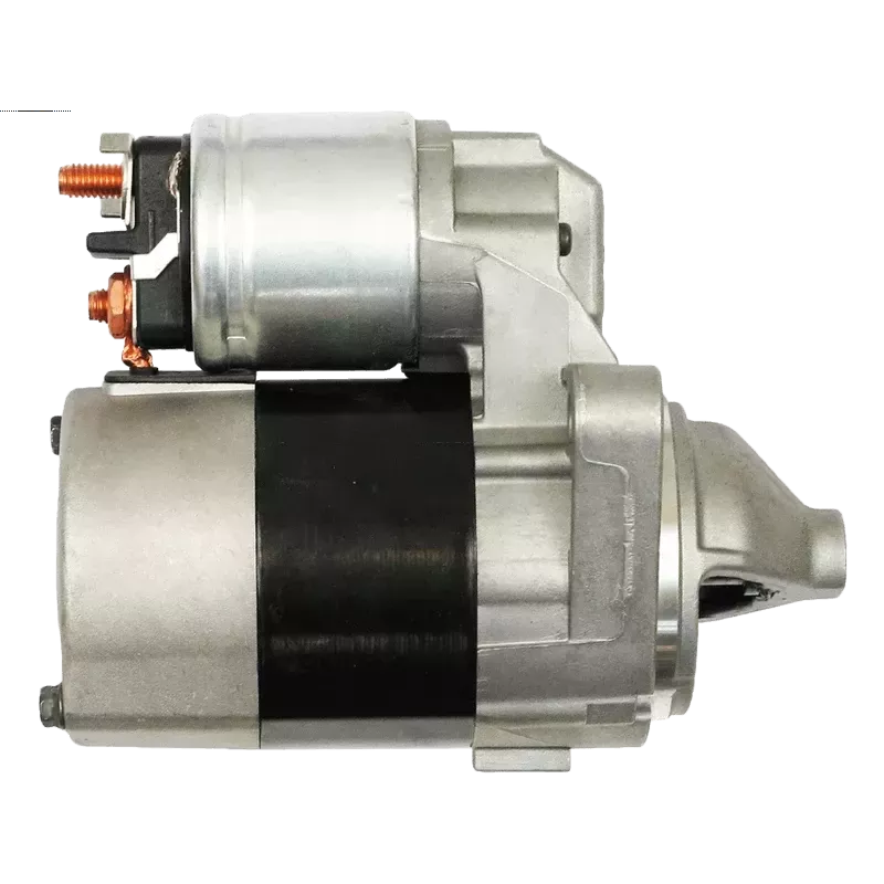 Démarreur 12V 0.70kW 8 dents BOSCH 0001116006, 0986018630, BX1863, CARGO 113267, DELCO DRS8630