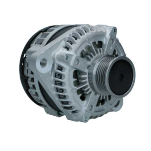 Alternateur Fiat 180A Remplace 505939180, 1042110280, 1042111180