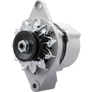Alternateur Fiat 33A Remplace 505040033, 986031791, DRA1791
