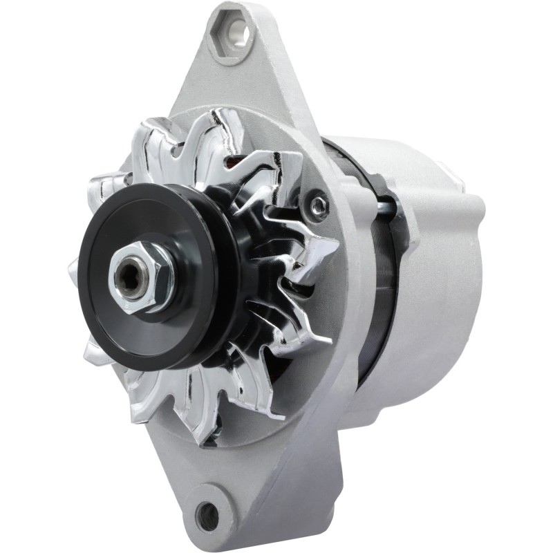Alternateur Fiat 33A Remplace 505040033, 986031791, DRA1791