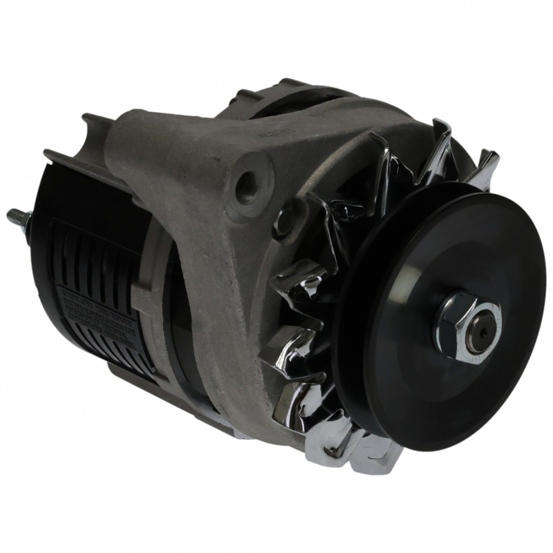 Alternateur Fiat 35A Remplace 505051035, 12170, LRA01005