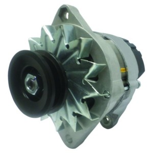 Alternateur Fiat 35A Remplace 120488252, 120488253, 120488266