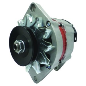 Alternateur Fiat 35A Remplace 120488252, 120488253, 120488266