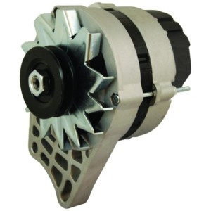 Alternateur Fiat 45A Remplace 9120143204, 9120144228, 9120144229