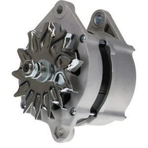 Alternateur Fiat 55A Remplace 120469048, 120469549, 120469634