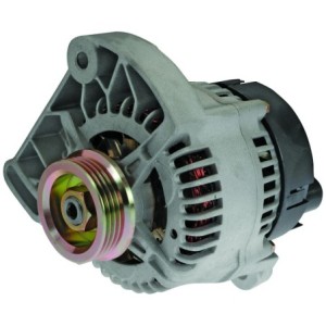 Alternateur Fiat 65A Remplace 1986A00740, F042307010, F042A07010