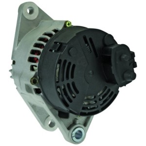 Alternateur Fiat 65A Remplace F042307003, F042A07003, 505504065