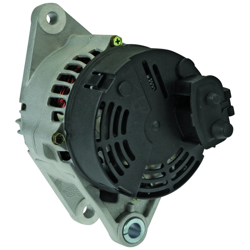 Alternateur Fiat 65A Remplace F042307003, F042A07003, 505504065