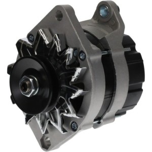 Alternateur Fiat 65A Remplace 120400943, 120489107, 120489146