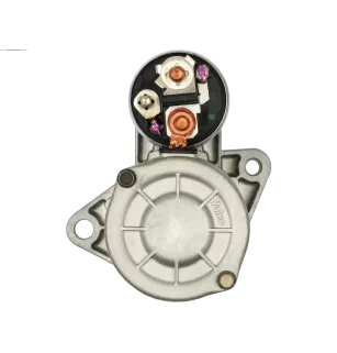 Démarreur 12V 0.70kW Bosch 0001116006 0986018630