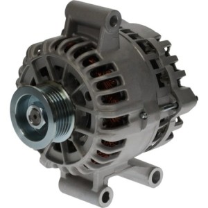 Alternateur 12V 110A Ford 595355110 4S4T10300AC
