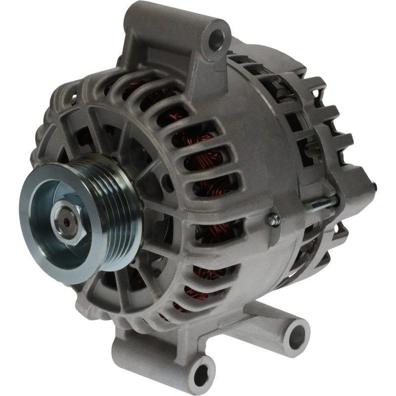 Alternateur 12V 110A Ford 595355110 4S4T10300AC