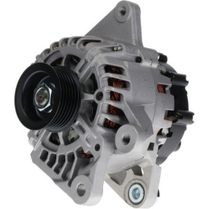 Alternateur Hyundai/Kia 120A Remplace 255569120, 21095, 2624671
