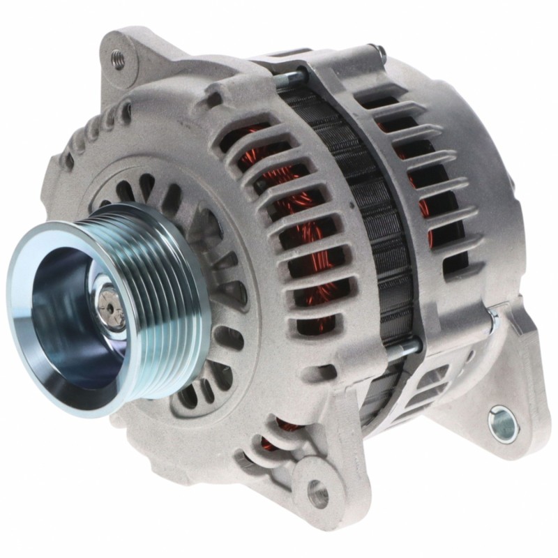 Alternateur Isuzu 110A Remplace AUA323, 135599110, 14205