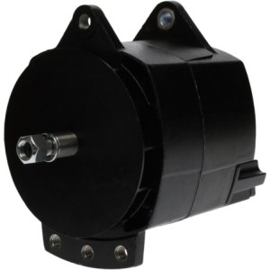 Alternateur Isuzu 150A Remplace F042512724, F042A08016, 646017150