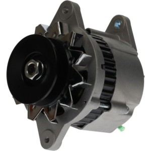 Alternateur Isuzu 20A Remplace AUA321, 136025020, 330005670