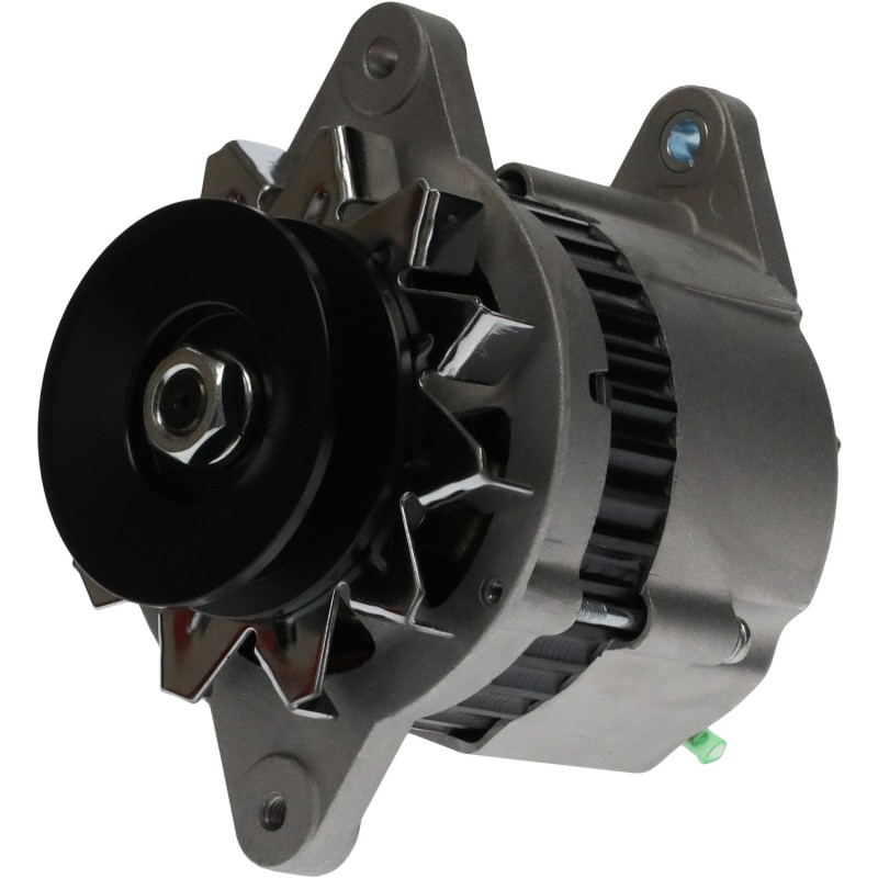 Alternateur Isuzu 20A Remplace AUA321, 136025020, 330005670
