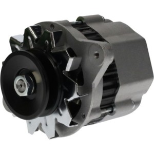 Alternateur Isuzu 20A Remplace 835030020, DRA3813, 12126